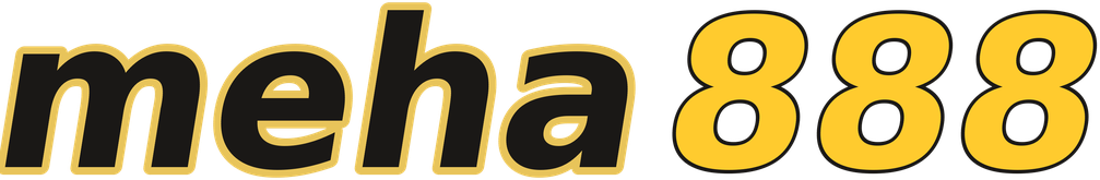 meha888 logo