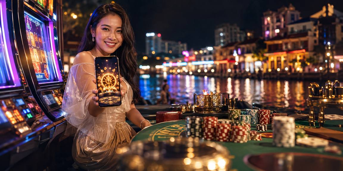 meha888 mobile gaming